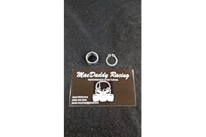 MacDaddy Racing Idler Gear Bushing for Yamaha Banshee