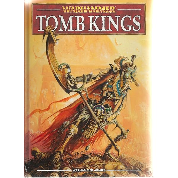 Warhammer Chronicles 2003: Gav Thorpe: 9781841542966: Amazon.com