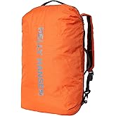 Helly-Hansen Canyon Duffel Pack 35L, 300 Patrol Orange - 35L