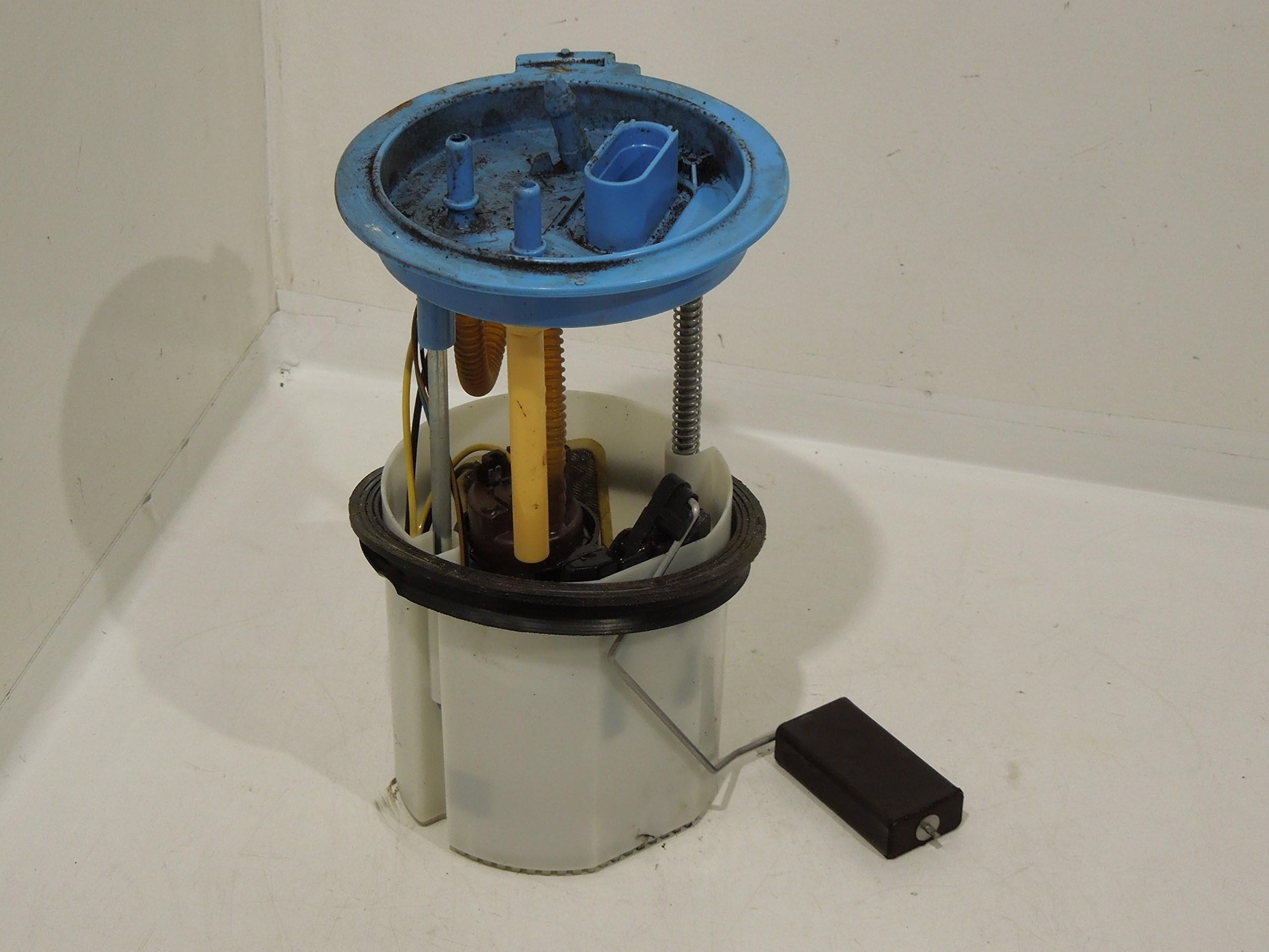A3 8P TT 8J Petrol Fuel Pump and Sender