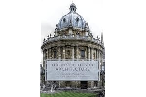 The Aesthetics of Architecture