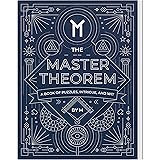 The Master Theorem - A Book of Puzzles, Intrigue and Wit