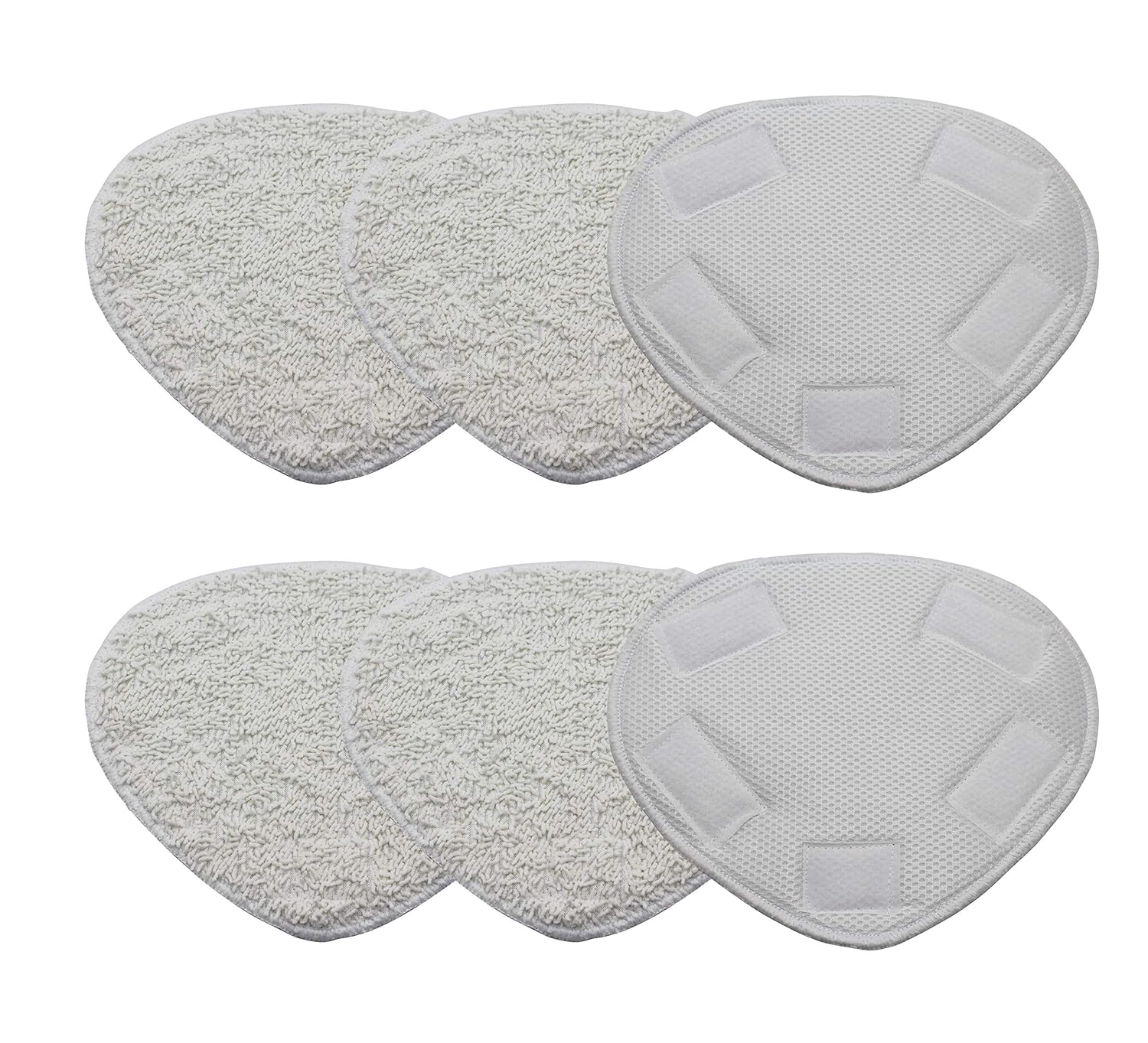 Best Luna Plus Steam Mop