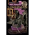 The Sandman Vol. 7: Brief Lives 30th Anniversary Edition: Gaiman, Neil ...