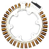 LG 4417EA1002K Genuine OEM Motor Stator Assembly for LG Washing Machines