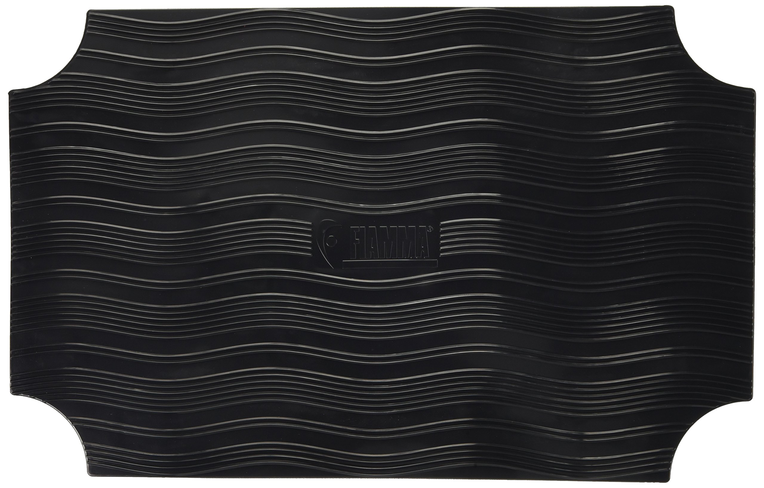 Flame 06373 ‐ 01 Step By Step ‐ Mat Rug