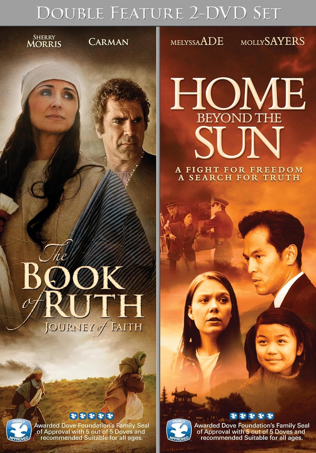 Amazon Com Book Of Ruth Home Beyond The Sun Book Of Ruth Home Beyond The Sun Movies Tv