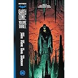 Batman: Earth One Vol. 3