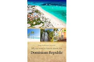 All you need to know about the Dominican Republic