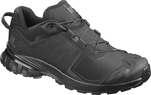 salomon xa wild