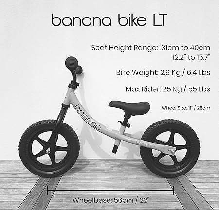banana bike amazon