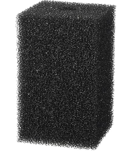thumbnail image 2 of Zoo-Med Turtle Clean 75 Coarse Pre-Filter Sponge – TC709 2 of 6