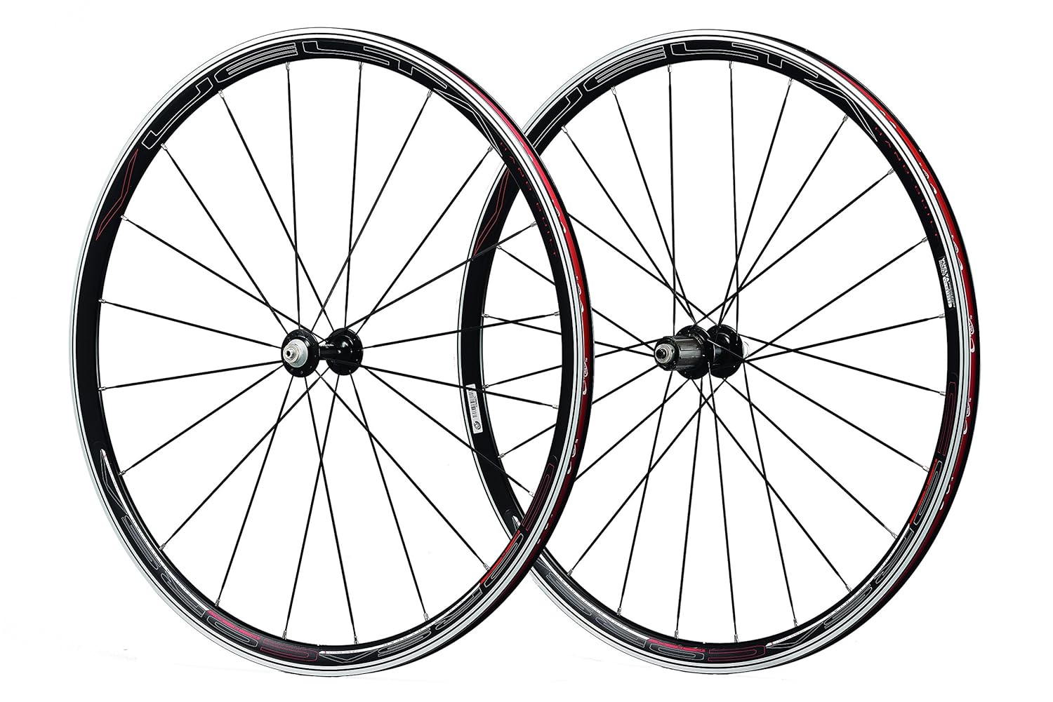 vuelta corsa slx 700c disc wheelset