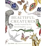 Beautiful Creatures: Jewelry Inspired by the Animal Kingdom (ELECTA)