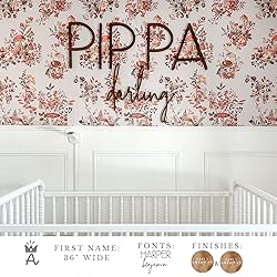 Custom Wood Name Sign for Nursery or Kids