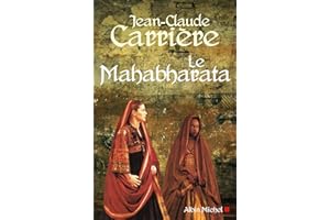 Le Mahabharata (Poesie - Theatre t. 6133) (French Edition)