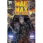 Mad Max: Fury Road (2015) #1