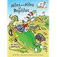 Miles and Miles of Reptiles: All About Reptiles (The Cat in the Hat's Learning Library)