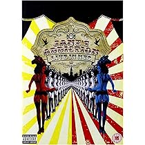 Amazon.com: Janes Addiction-Live in NYC : Jane's Addiction