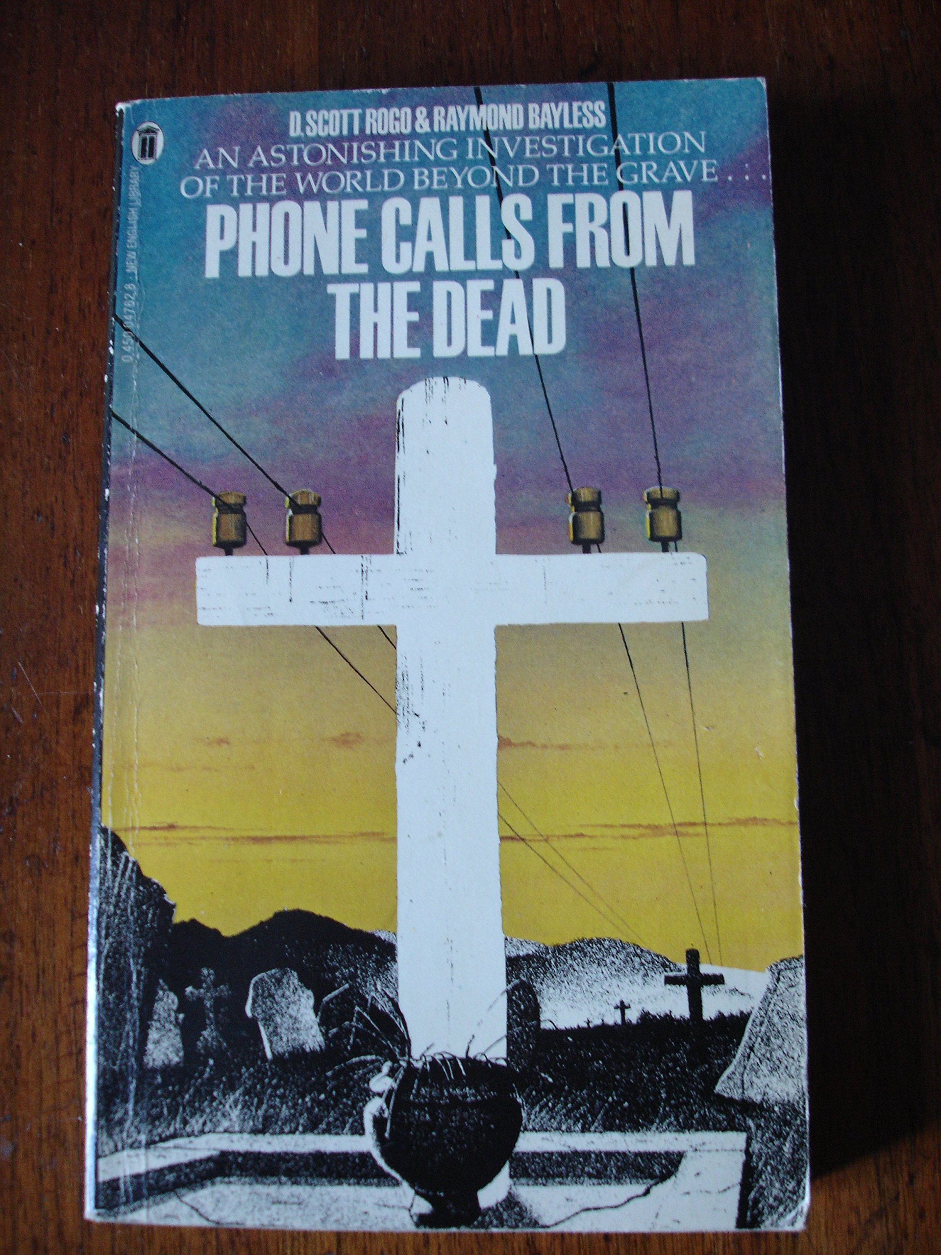 Phone Calls From the Dead