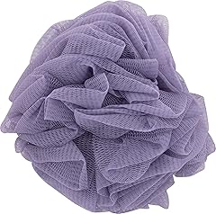 Earth Therapeutics Hydro Body Sponge with Hand Strap - Lavender