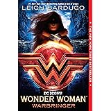 Wonder Woman: Warbringer (DC Icons Series)