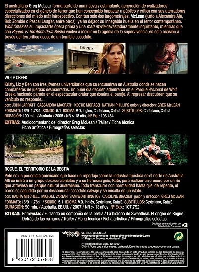 El Territorio De La Bestia Online Castellano