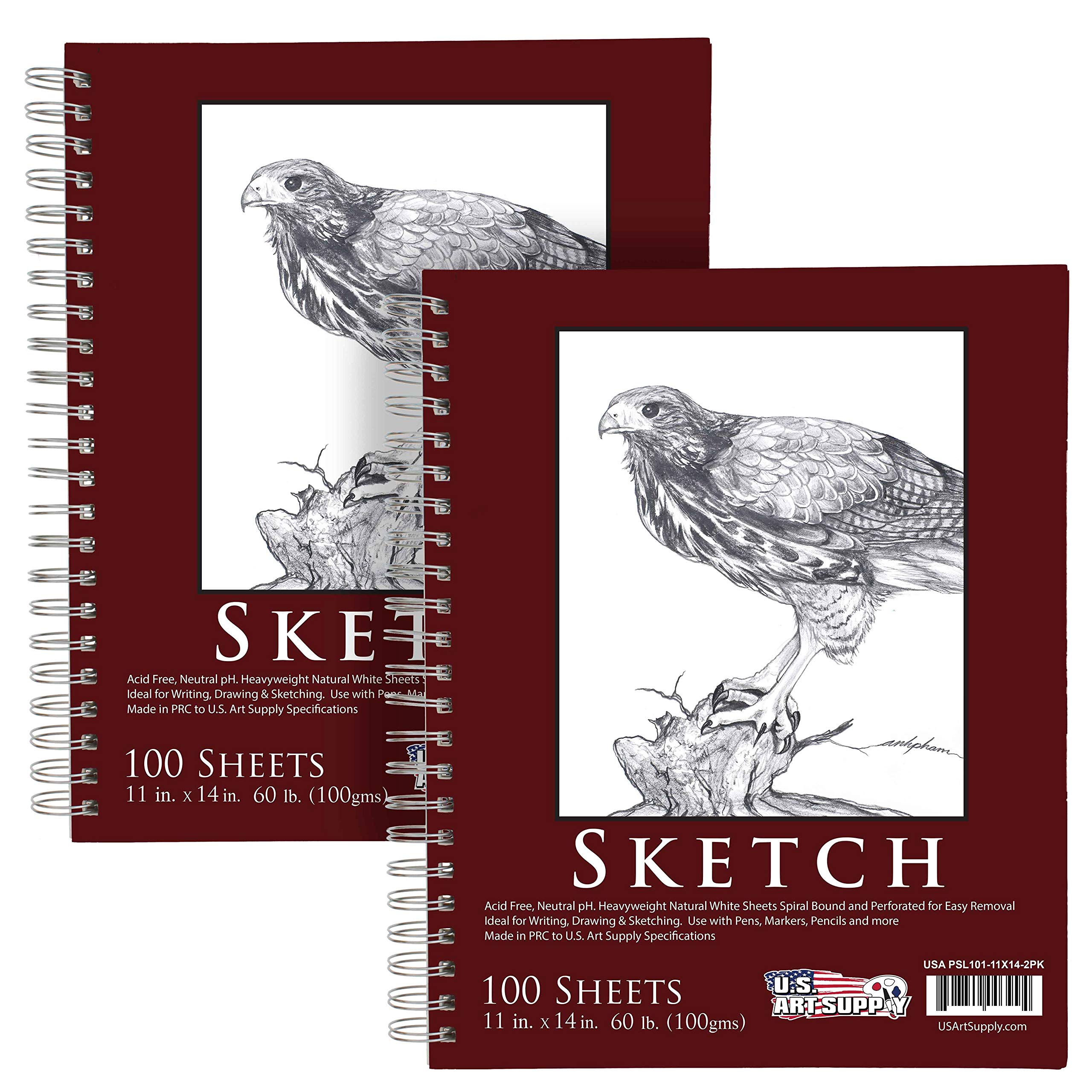 U.S. Art Supply 11