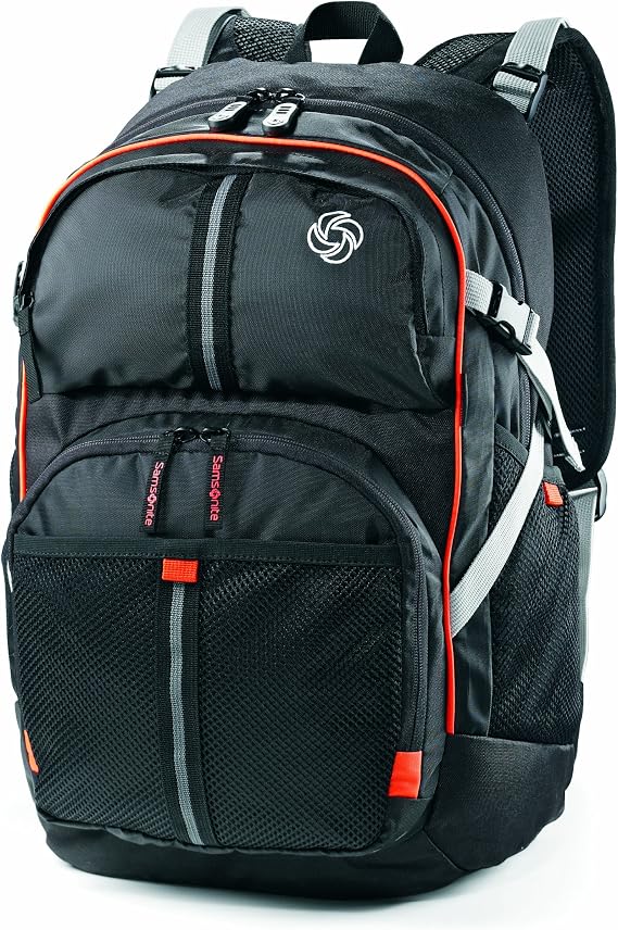 strandbags samsonite backpack