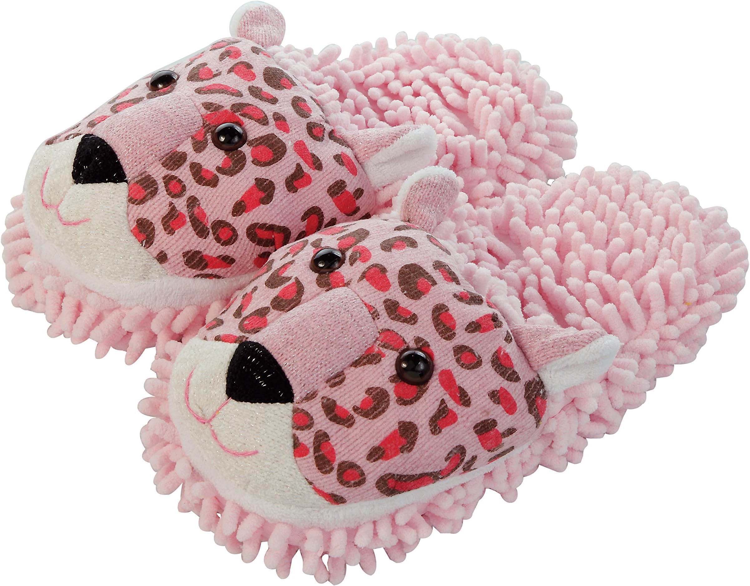Aroma Home Shoess FUZZY FRIENDS, Women’s Slippers