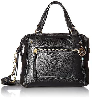 The Sak Womens Tahoe Bowler Satchel The Sak Collective