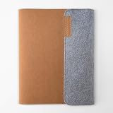 Housse Protectrice Rocketbook - Étui Recyclable Avec Porte-stylo Pour Carnets