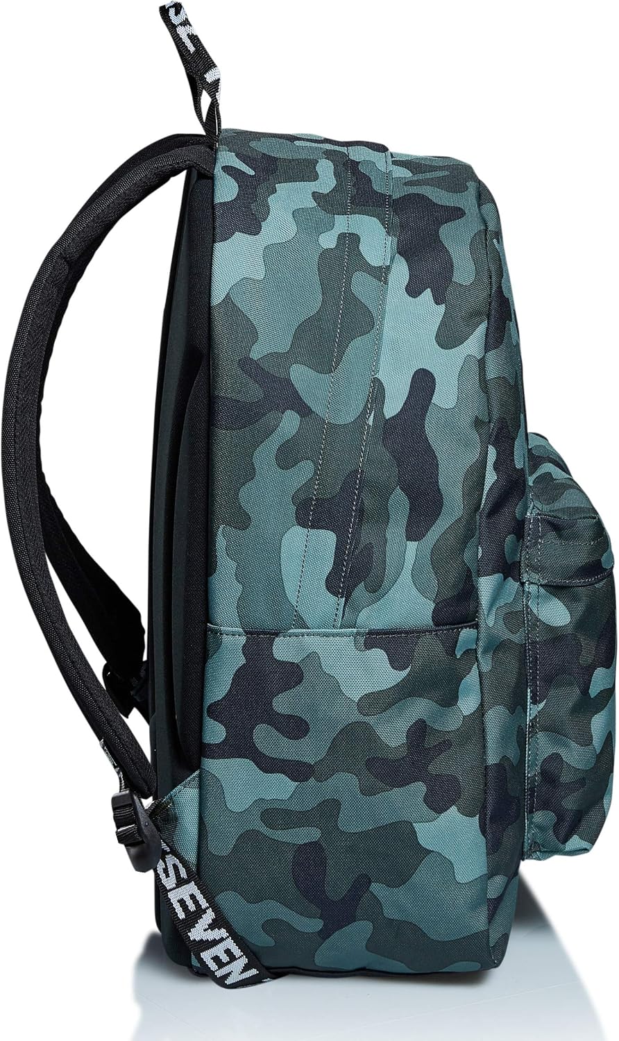 Valigeria ASTUCCIO ZAINO ISchoolPack Seven con Power Bank Kit scuola Crew  urban-earth.co.uk