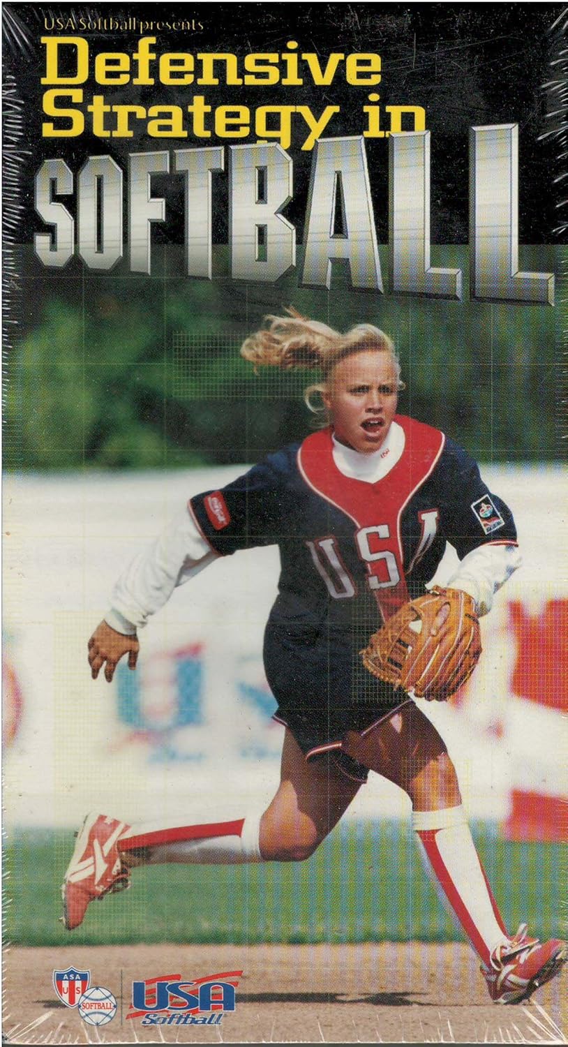USA Softball Presents... Defensive Strategy in Softball