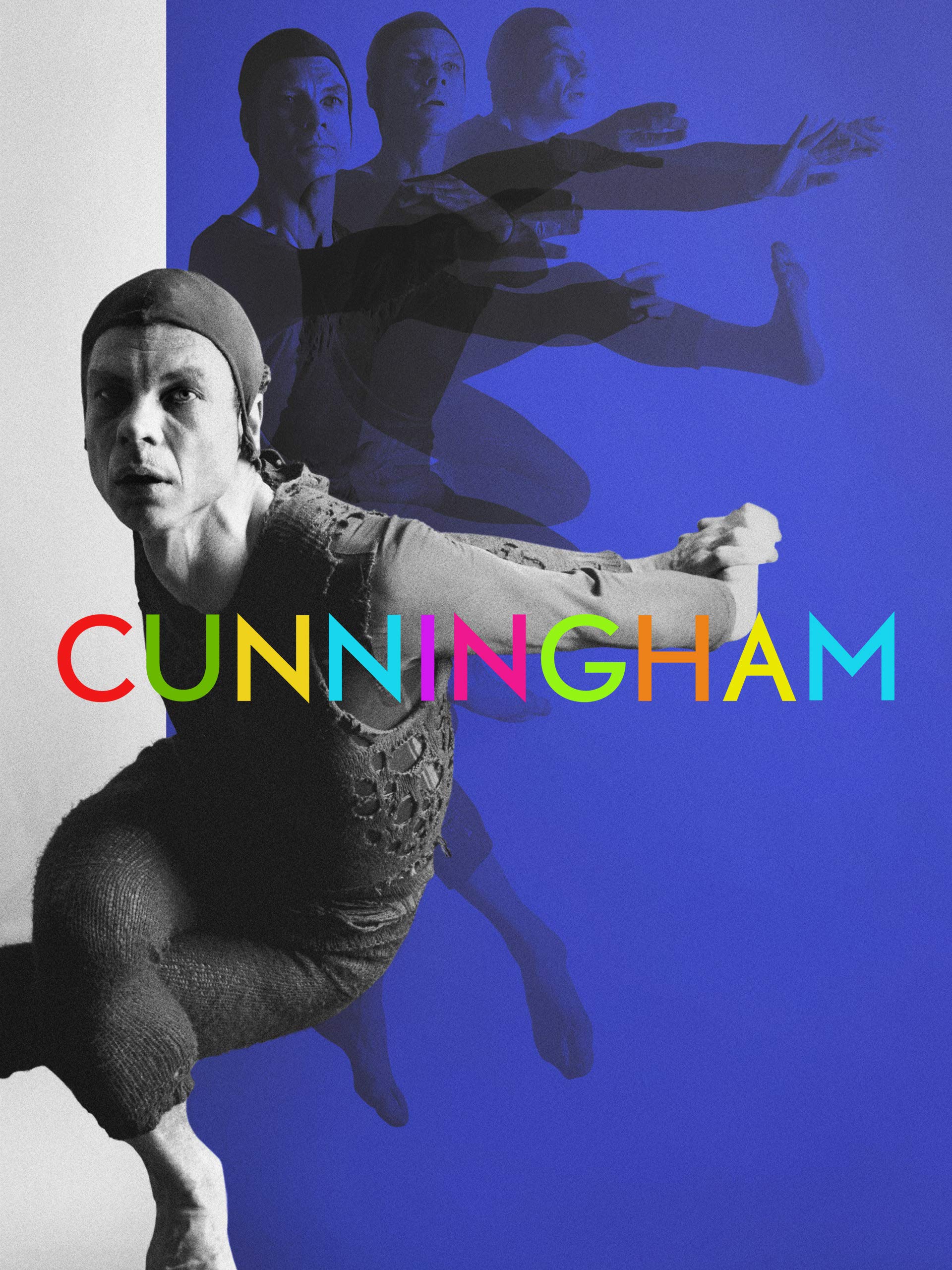 Watch Cunningham | Prime Video