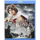 Clash of the Titans [Blu-ray]