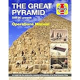 The Great Pyramid: 2590 BC onwards - An insight into the construction, meaning and exploration of the Great Pyramid of Giza (