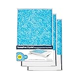 PetSafe ScoopFree Disposable Crystal Cat Litter