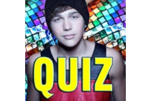 Austin Mahone Quiz