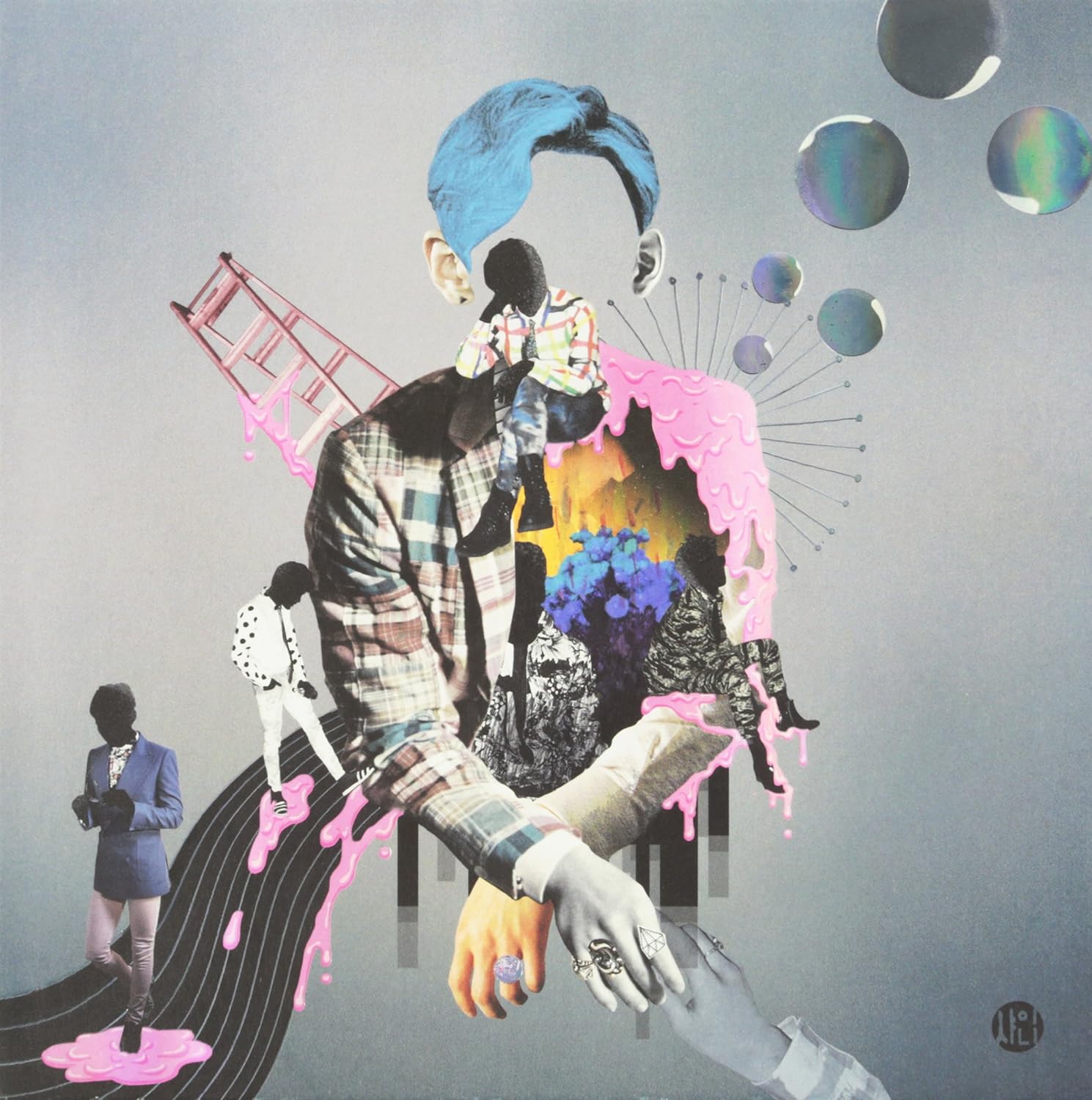 Vol 3 Chapter 2 Why So Serious Misconceptions Of Me Amazon Com Music vol 3 chapter 2 why so serious misconceptions of me