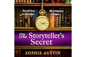 The Storyteller’s Secret