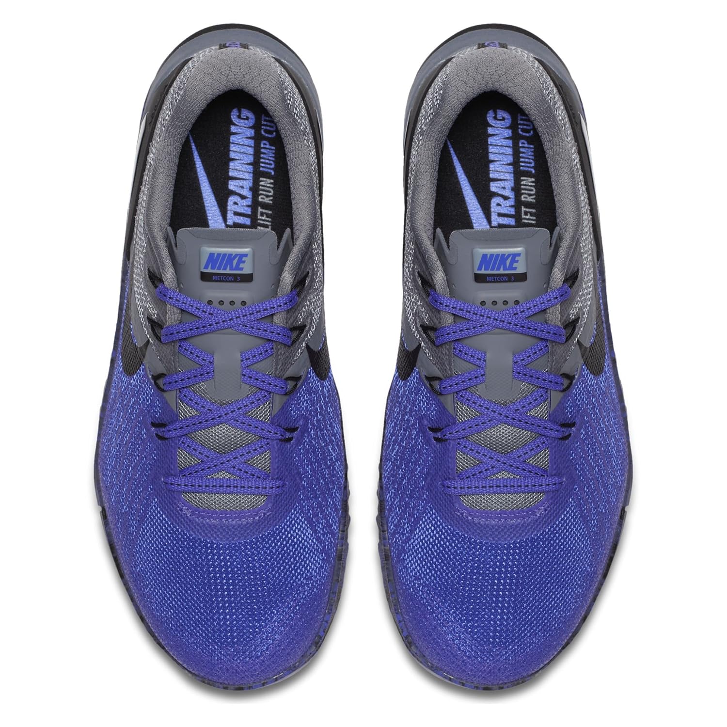 nike metcon persian violet