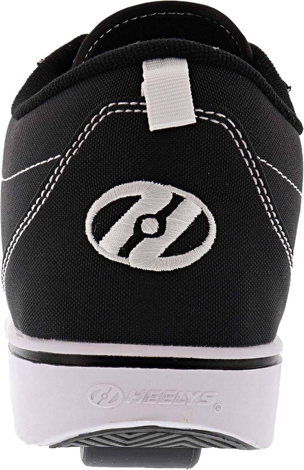  | Heelys Men's Footwear Wheeled Heel Shoe | Skateboarding