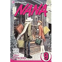 Amazon.com: Nana, Vol. 18: 9781421526706: Yazawa, Ai: Books