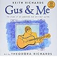 Gus & Me: The Story of My Granddad and My First Guitar