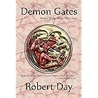Demon Gates (Nexus Wars Saga Book 1)