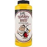 Anti-Monkey Butt Powder, 6 Ounce