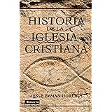 Historia de la Iglesia cristiana