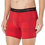Calvin Klein Men's Modern Cotton Stretch Holiday