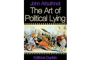 The Art of Political Lying (annotated)